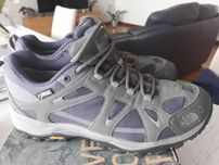 Buty  trekkingowe the north face, goretex 38,5