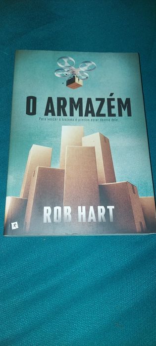 O ladrao de arte