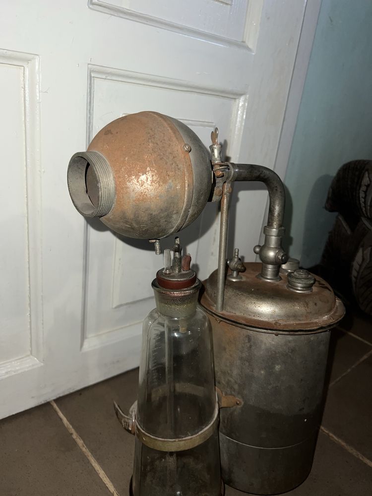 Розприскувач СССР 1959 р.