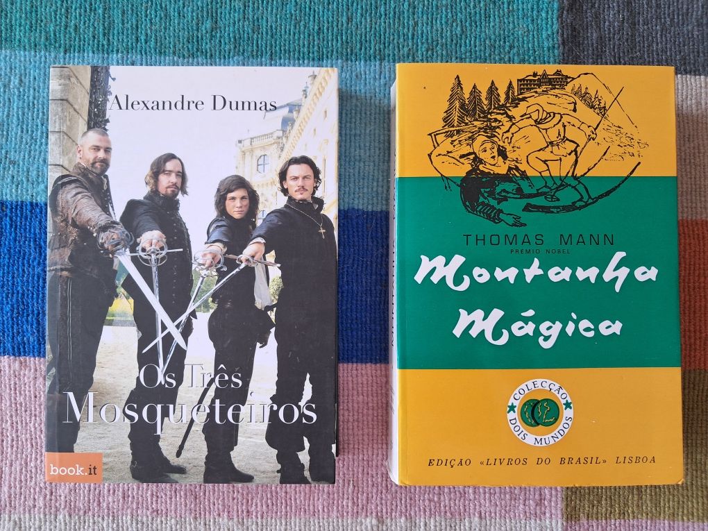 "1001 livros para ler antes de morrer"