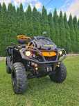 Can am Outlander XTP 650 4X4 CANAM
