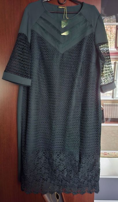 Шикарне вечірне плаття