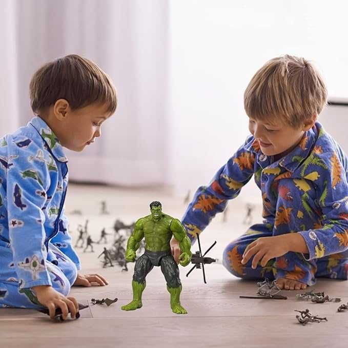 FIGURKA 10.5 CM Avengers Marvel HULK N233