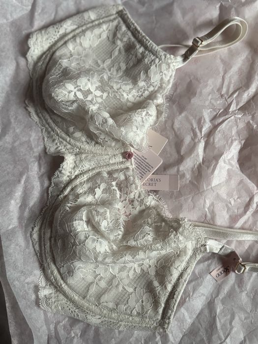 Biustonosz Victoria’s Secret