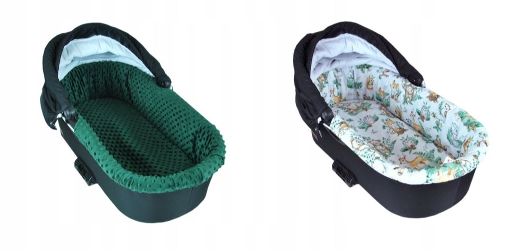 Witam sprzedam nowy wkład do wózka gondoli Baby Lux.