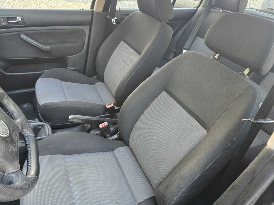 Golf 4 PD130 1.9 TDI