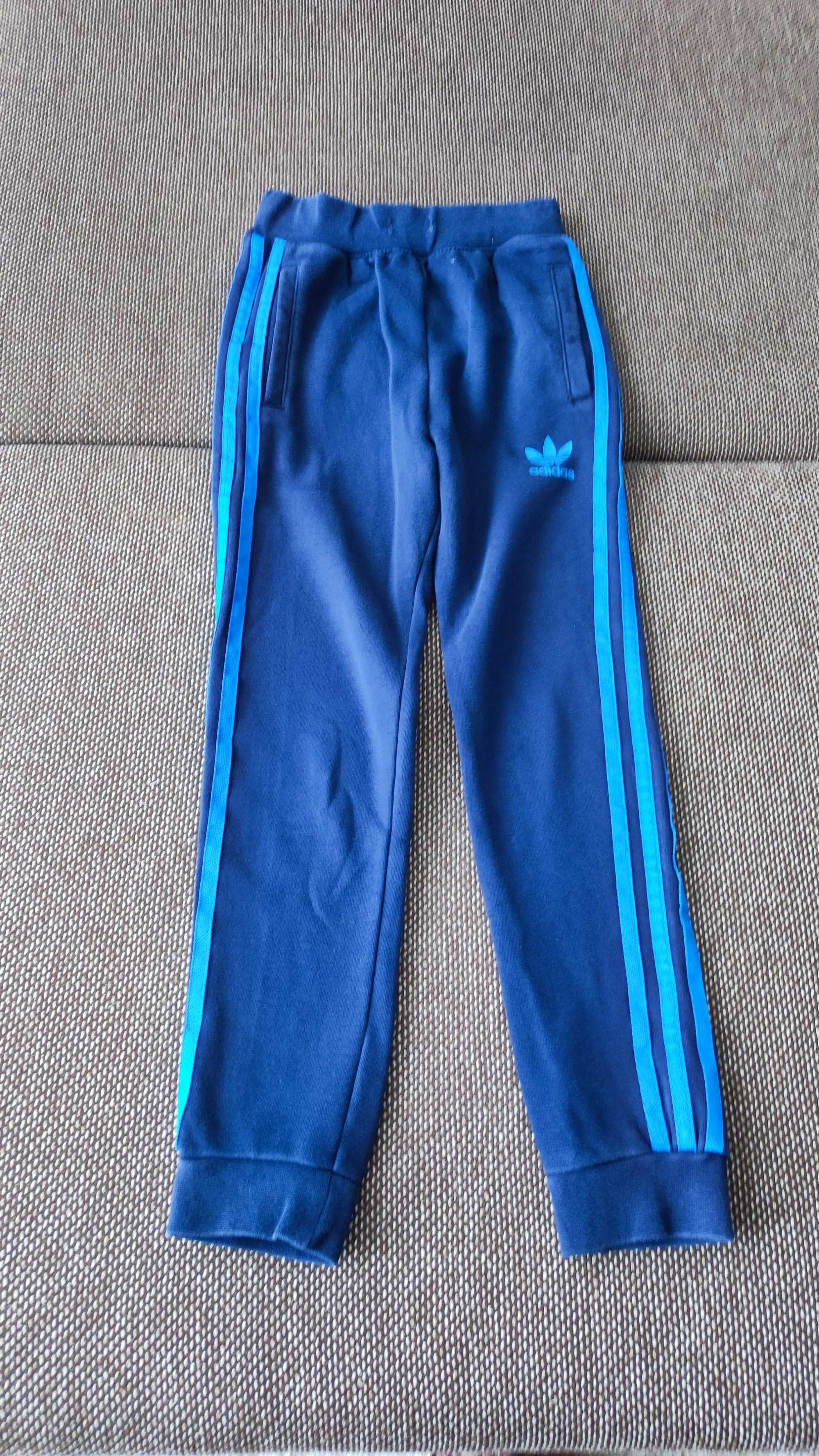 Spodnie dresowe Adidas