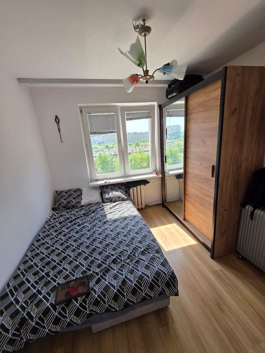 pokój do wynajęcia