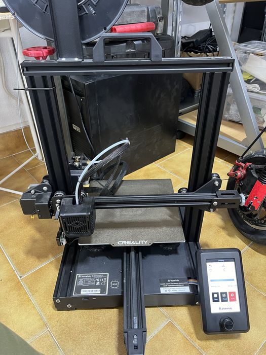 VoxeLab Aquila X2 - impressora 3d