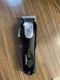 Wahl magic clip black