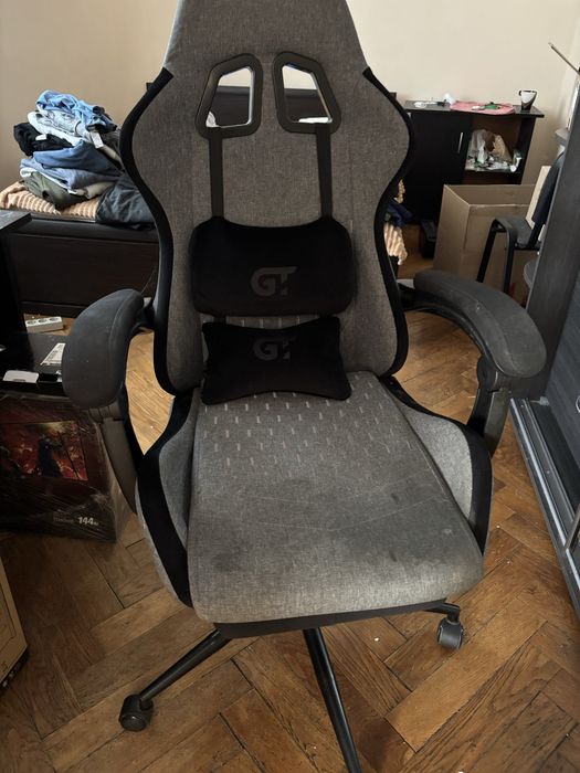 Крісло GT Racer-X