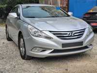 Hyundai Sonata 2013 2.0 Газ Днепр