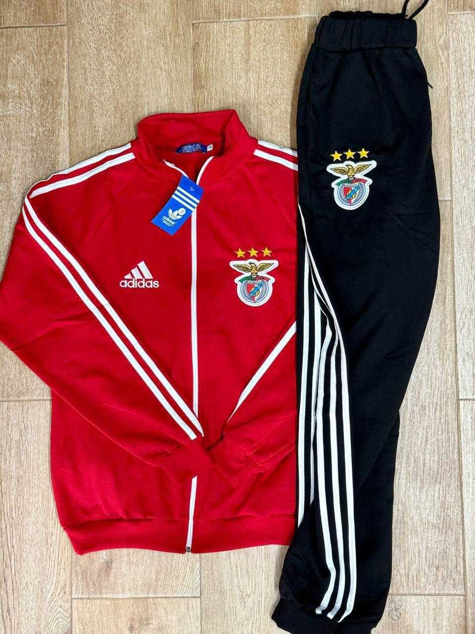 Conjuntos, fatos de treino do S ao XXL