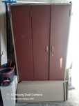 Cacifo/ movel metal