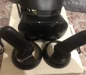 VR Samsung hmd Odyssey