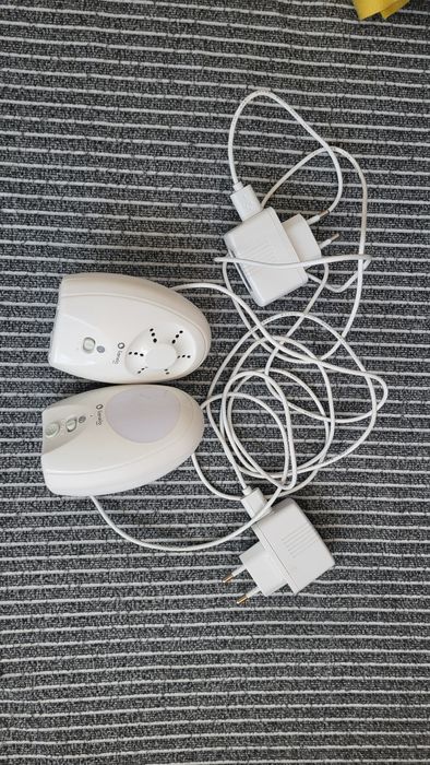 Niania elektroniczna Babylino 2.1