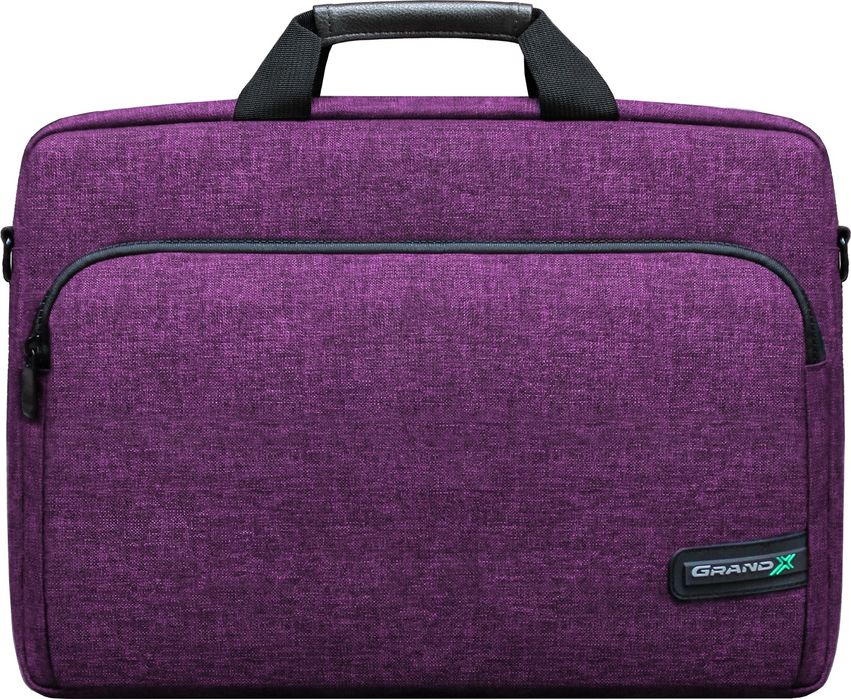 Сумка для ноутбука Grand-X 15.6'' Purple (SB-139P)