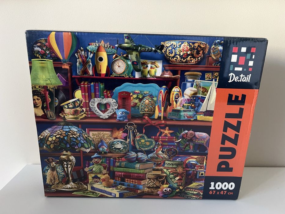 іграшки, Веселий автобус, морський бій, пазли, вежа, лікарня