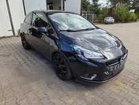 Opel Corsa E 2015 1.3 CDTI 95KM