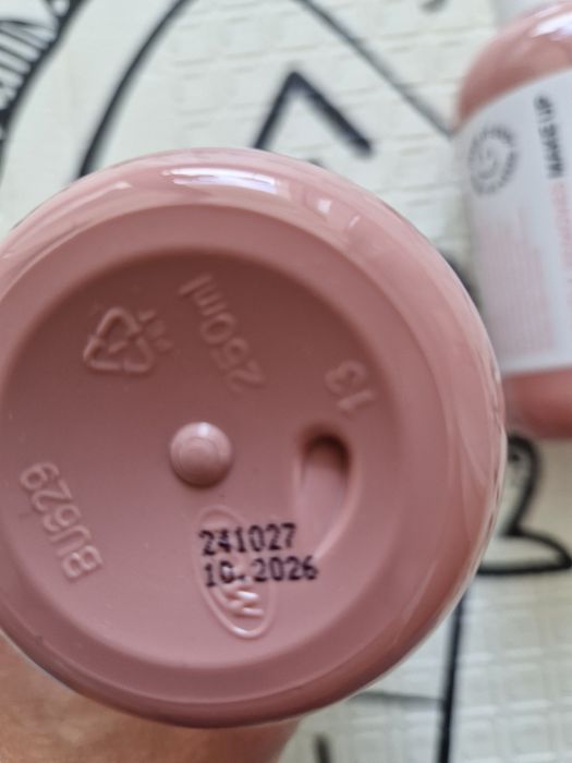 Lekko płyn micelarny - zestaw 2 sztuki