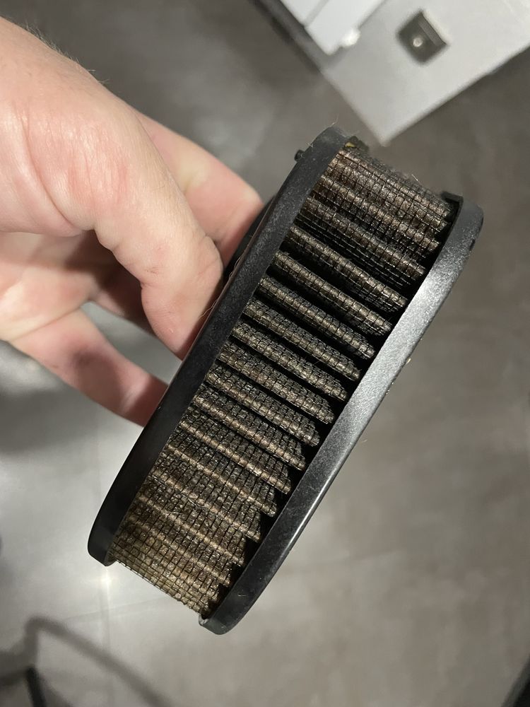 Воздушный фильт Harley-Davidson OEM Air Filter 29400248