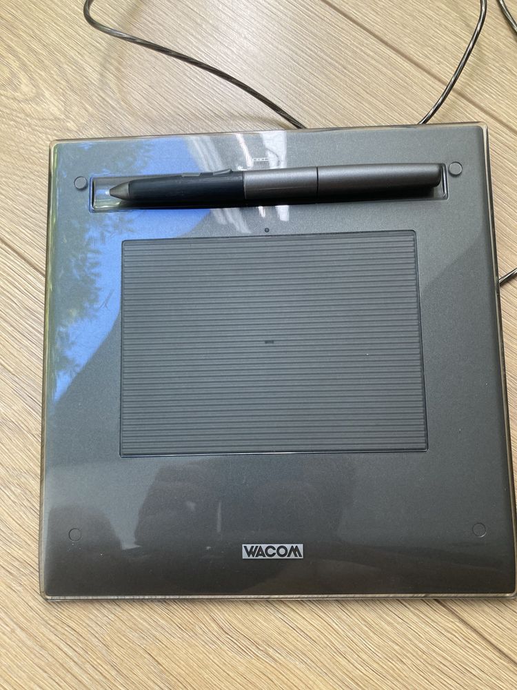 WACOM Volito 2 Tablet graficzny