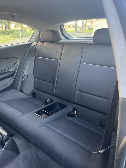 Bmw 118D 2008 Bom estado!