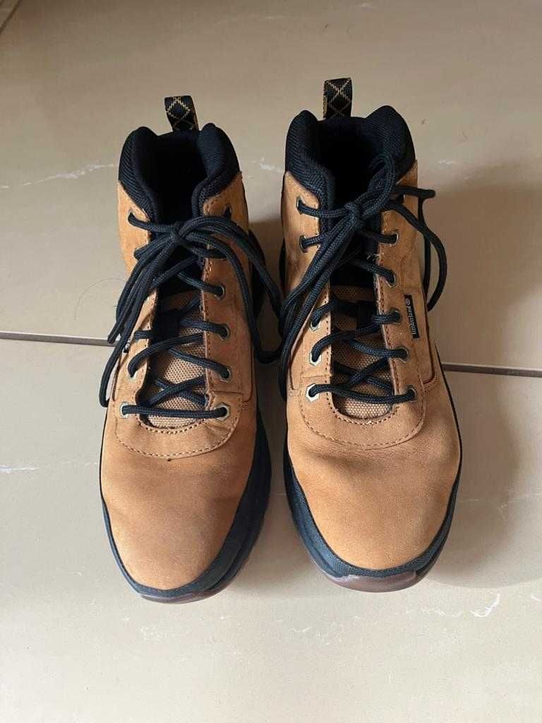 Buty timberland 39 damskie okazja