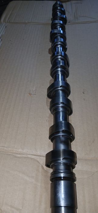 Розпредвал 1HD-FTE 4.2 toyota land cruiser 100