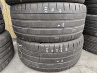 2X opony letnie Kumho 255/40/20