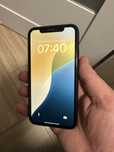 Iphone xr 128 gb black bat 83%