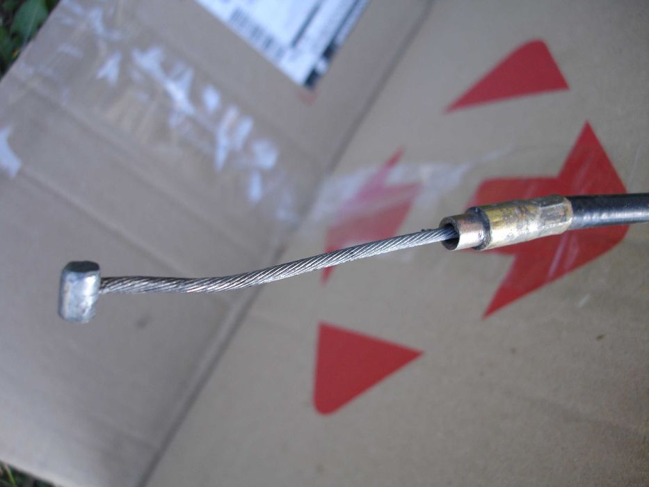 трос переднего тормоза СУЗУКИ адрес оригинал