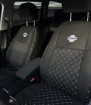 Авточехлы на Nissan Juke/Qashqai/Qashqai+2/Sylphy/X-trail/Note/Leaf