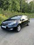 Sprzedam Kia Rio 1.4 benzyna +lpg