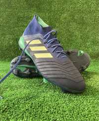 Chuteiras Adidas Predator 18.1  -44 2/3-  PRO