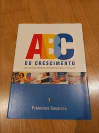 Livro "ABC do Crescimento"