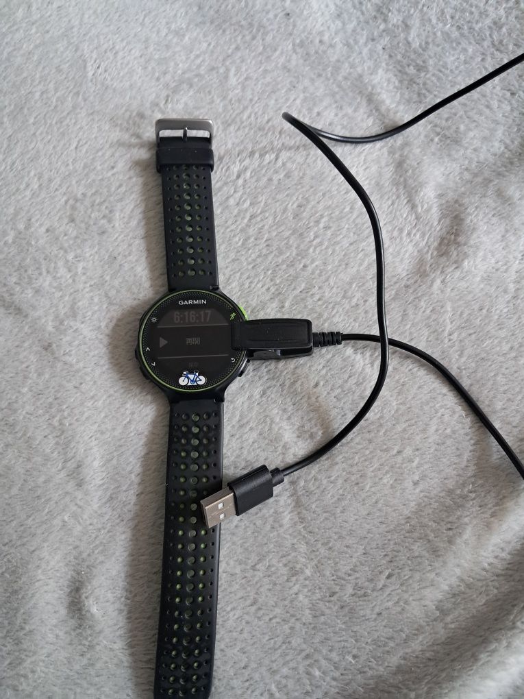 Garmin ForeAthlete 235 J