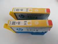 Tinteiro HP 364 XL Amarelo (Selado)