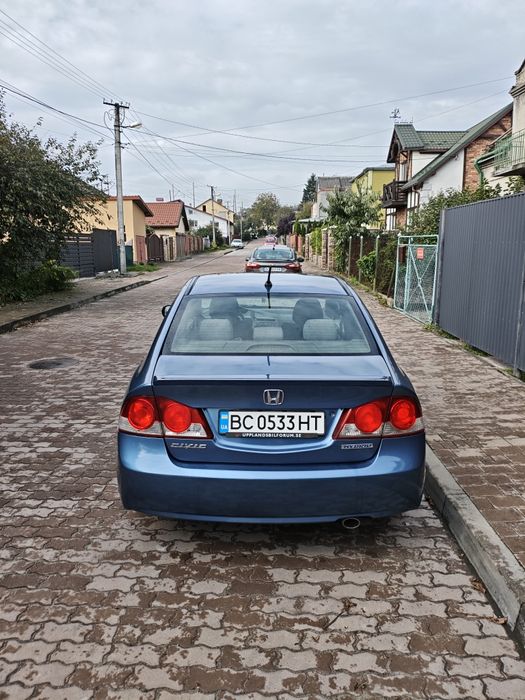 Продам Honda civic