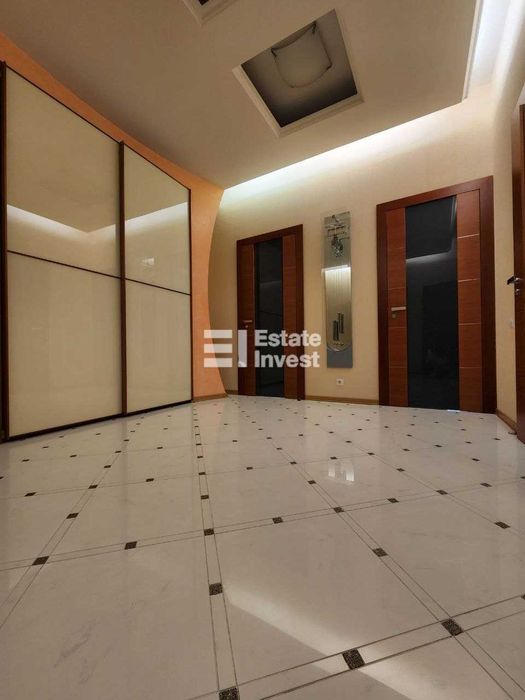 Здам квартиру в новобудові на вул. Майка Йогансена (Лермонтовська), 15