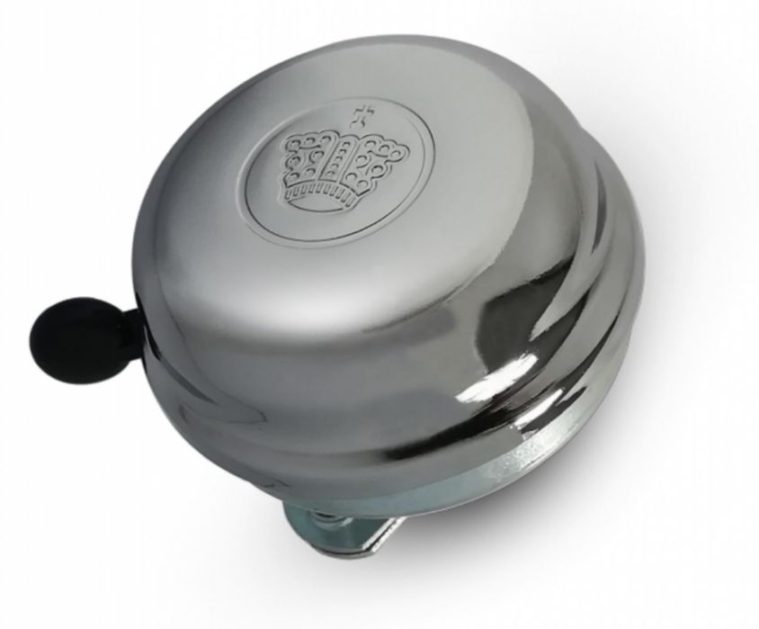 Nowy dzwonek sygnał korona motorynka M1 M2 komar Romet