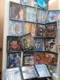 PACK 22 Jogos PS1