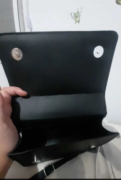 Сумка маленька через плече 20*12*7