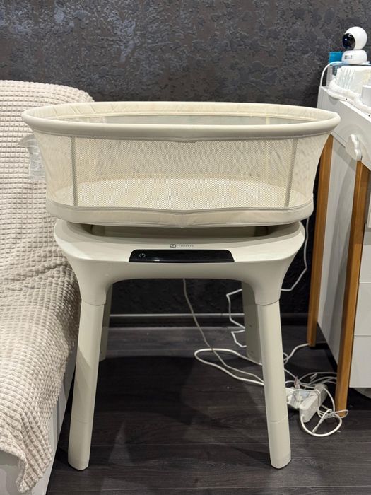 Кроватка 4Moms MamaRoo Sleep