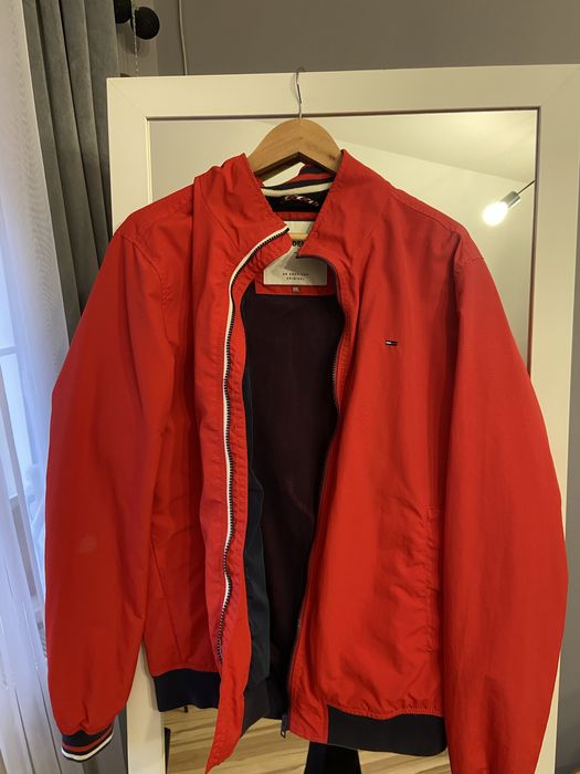 Kurtka męska Tommy Hilifiger