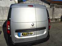 Renault Express VAN 1.5 DCi 100 CV ( 2022 )