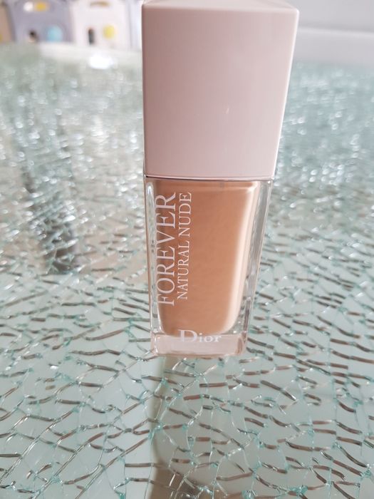 Podkład DIOR Nude 3N