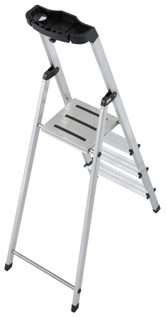 Стремянка KRAUSE Safety 4 сх.