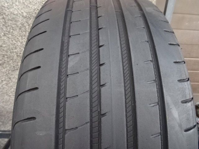 225/40/R19 93Y Goodyear Eagle F1 Asymetric 5