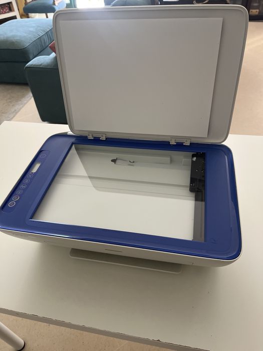 Impressora HP Praticamente Nova